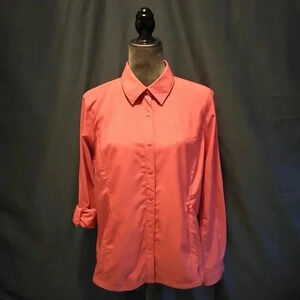 Duluth Trading Co. Blouse